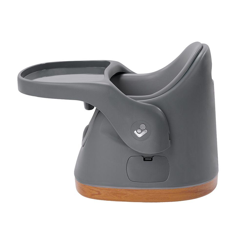 Silla de Comer Booster Jay Elegance Graphite Maxi Cosi-2