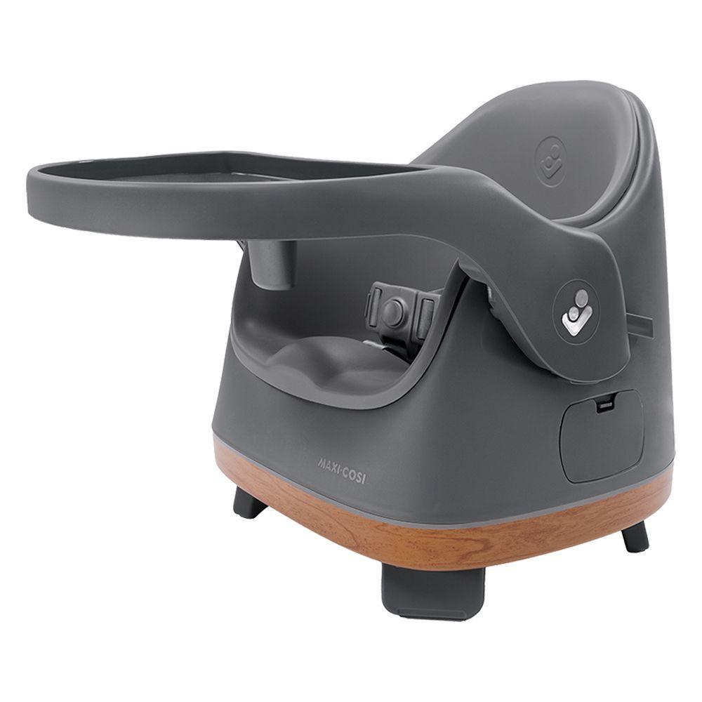 Silla de Comer Booster Jay Elegance Graphite Maxi Cosi-3