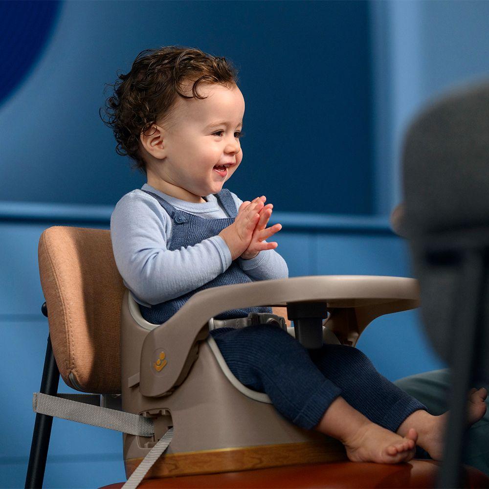 Silla de Comer Booster Jay Elegance Graphite Maxi Cosi-4