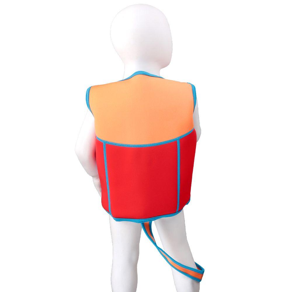 Flotador Chaqueta Dino S25 Infanti-3