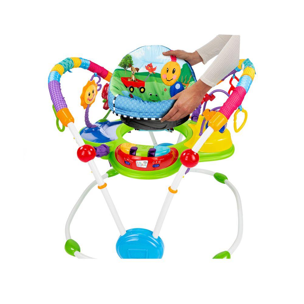 Centro De Actividad Saltarin Baby Einstein Friends-1