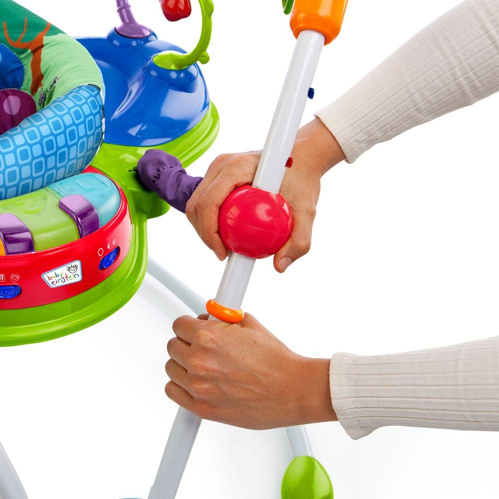Centro De Actividad Saltarin Baby Einstein Friends-3