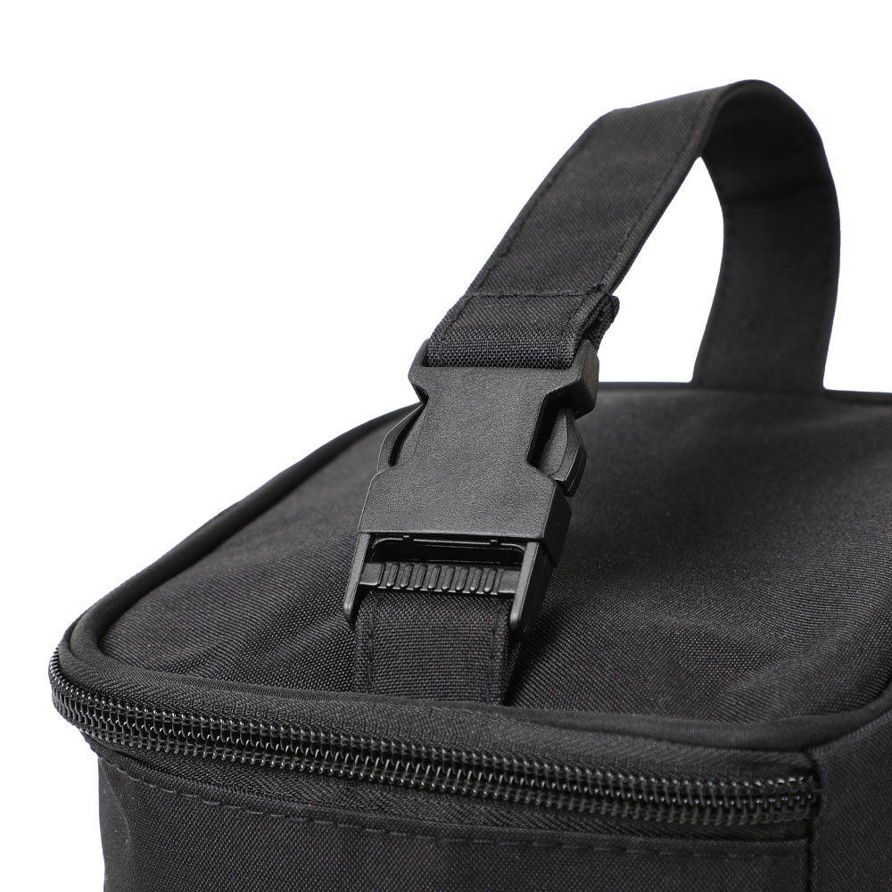 Bolso Termico Negro Infanti-4