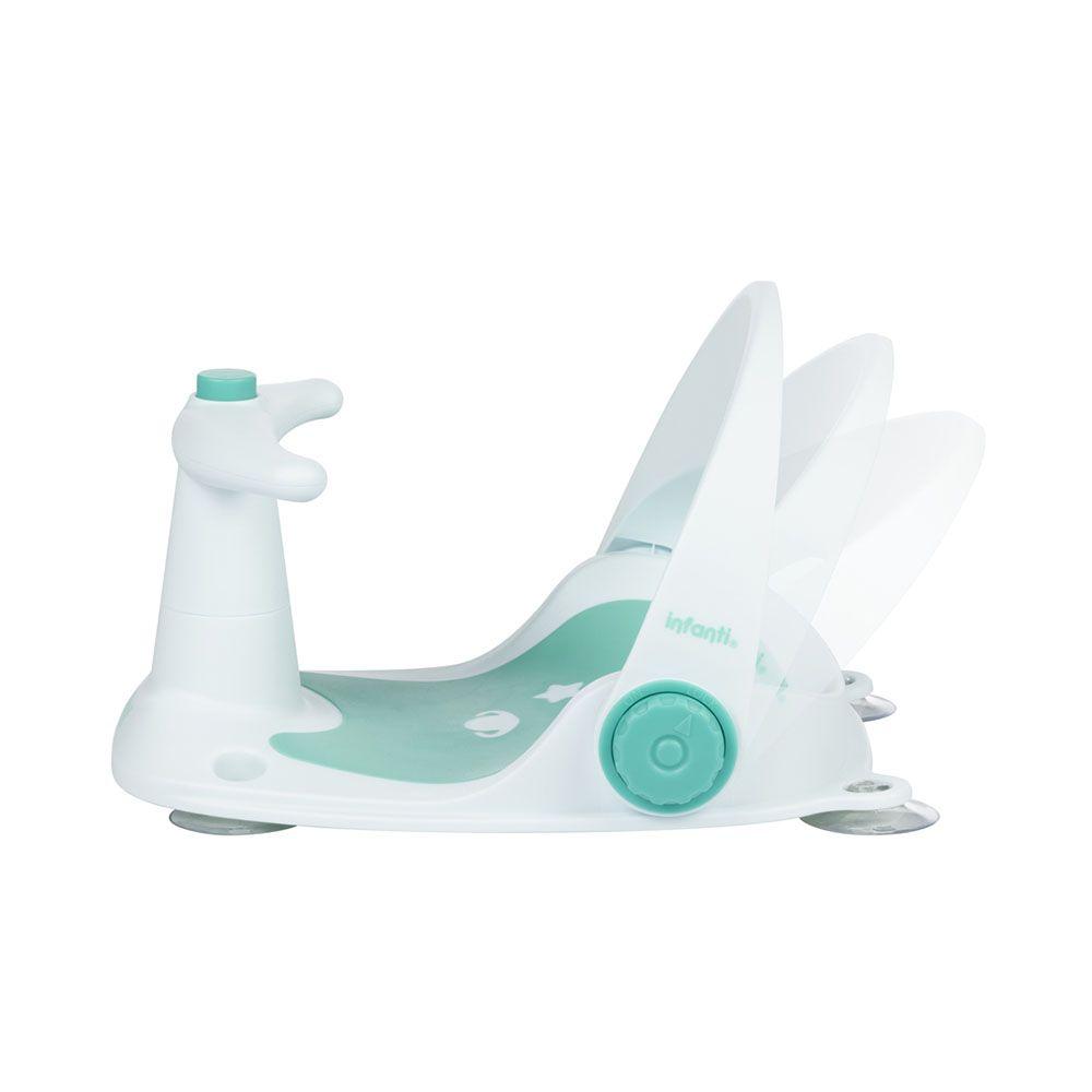 Asiento de Ducha Verde Infanti-2