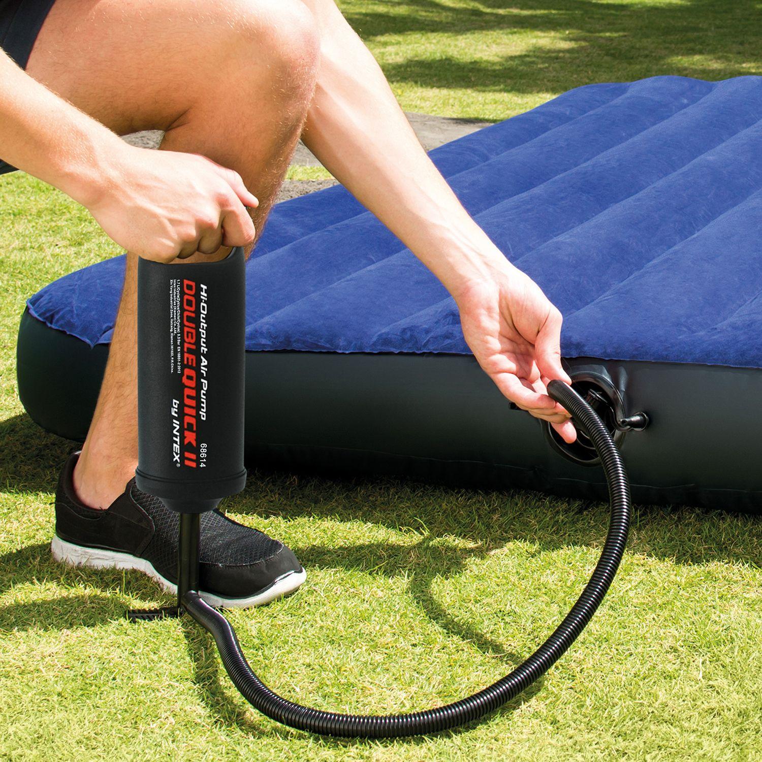 Inflador Mediano Intex-2