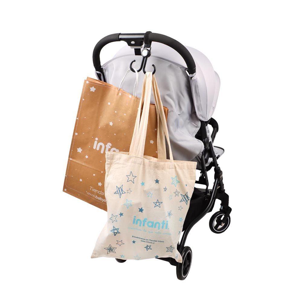 Ganchos para Coche Crochets-5