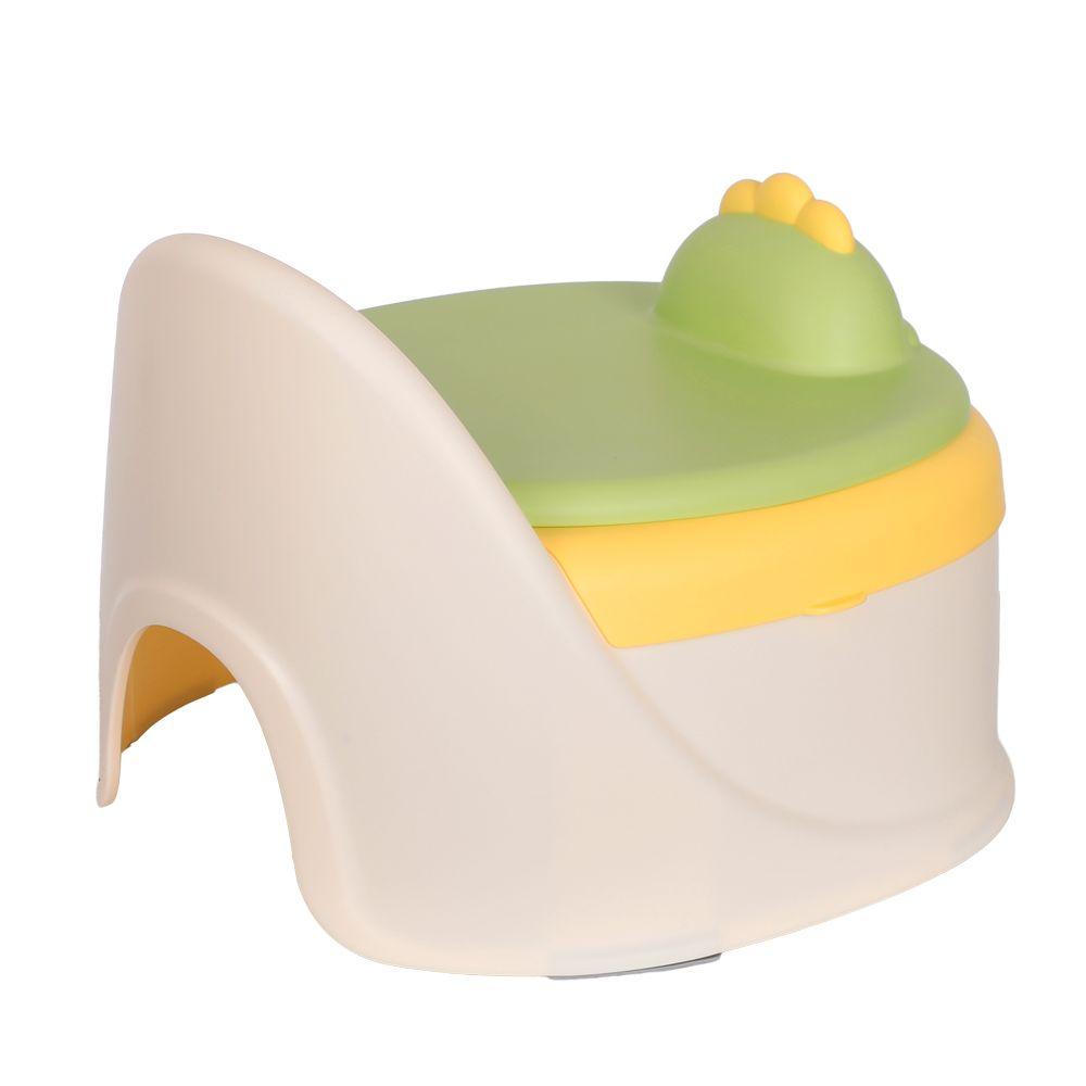 Potty Dino Verde Infanti-2
