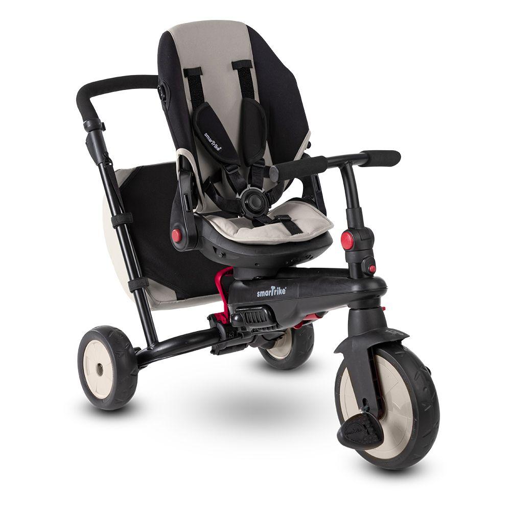 Triciclo Smartrike Warm Grey-2