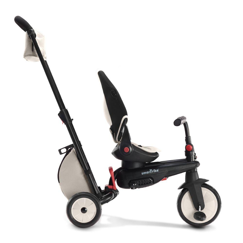 Triciclo Smartrike Warm Grey-5