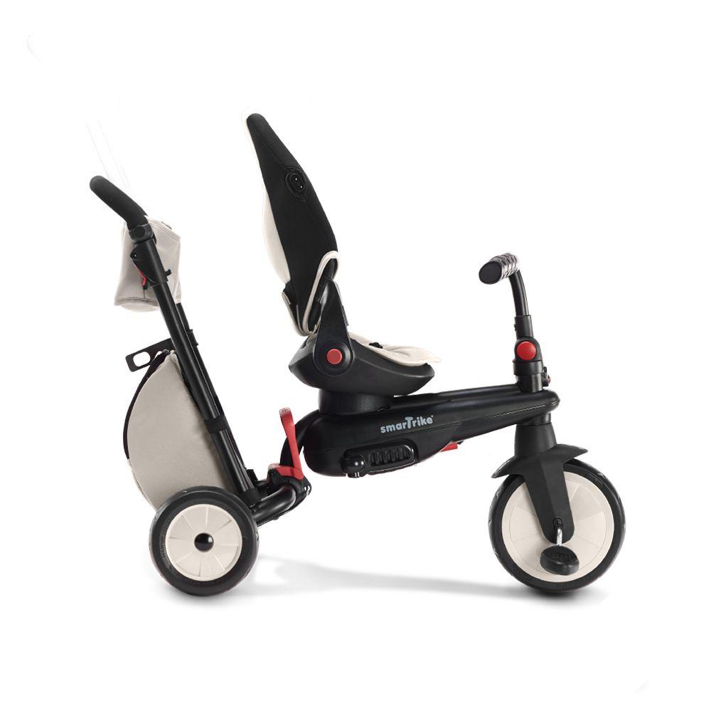 Triciclo Smartrike Warm Grey-6