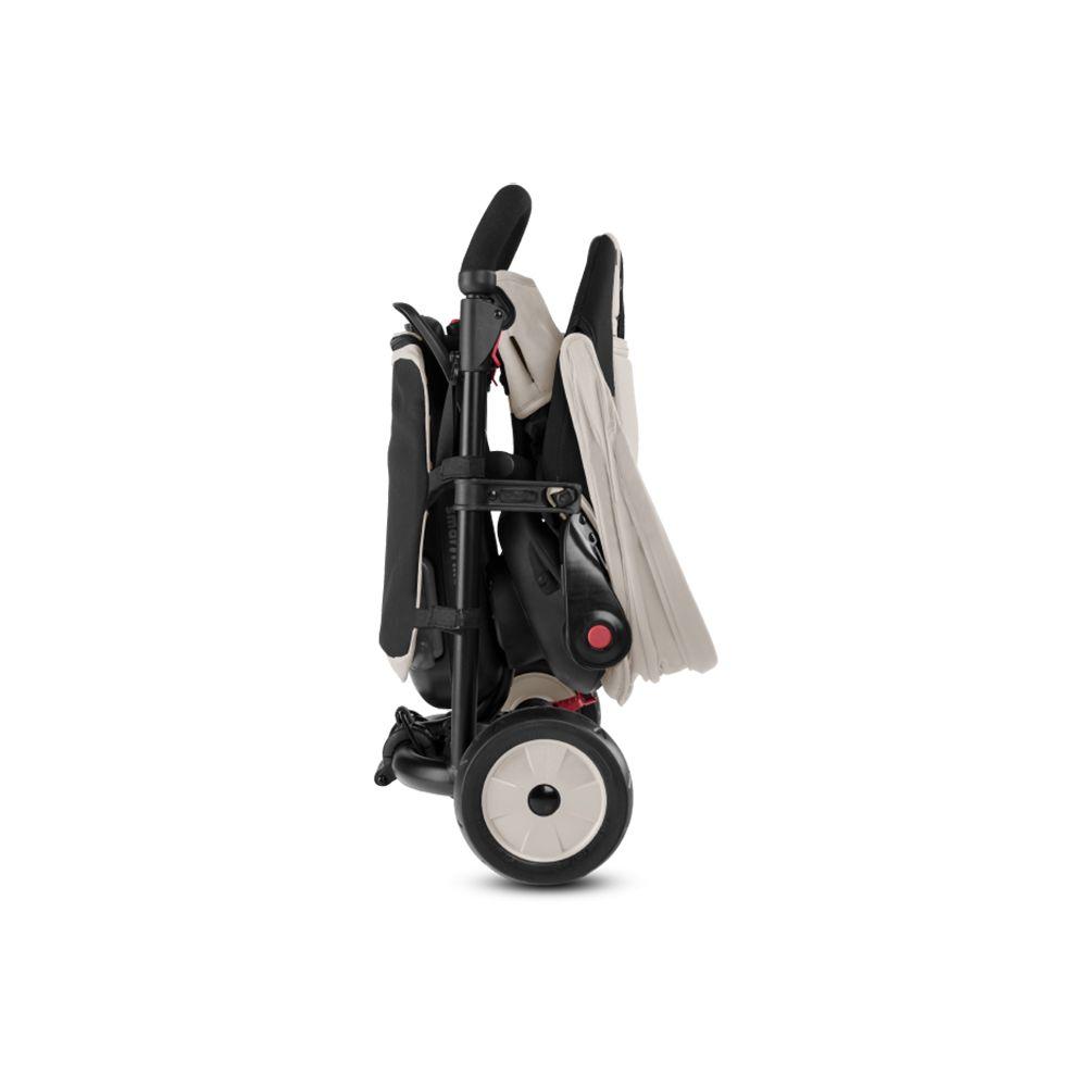 Triciclo Smartrike Warm Grey-7