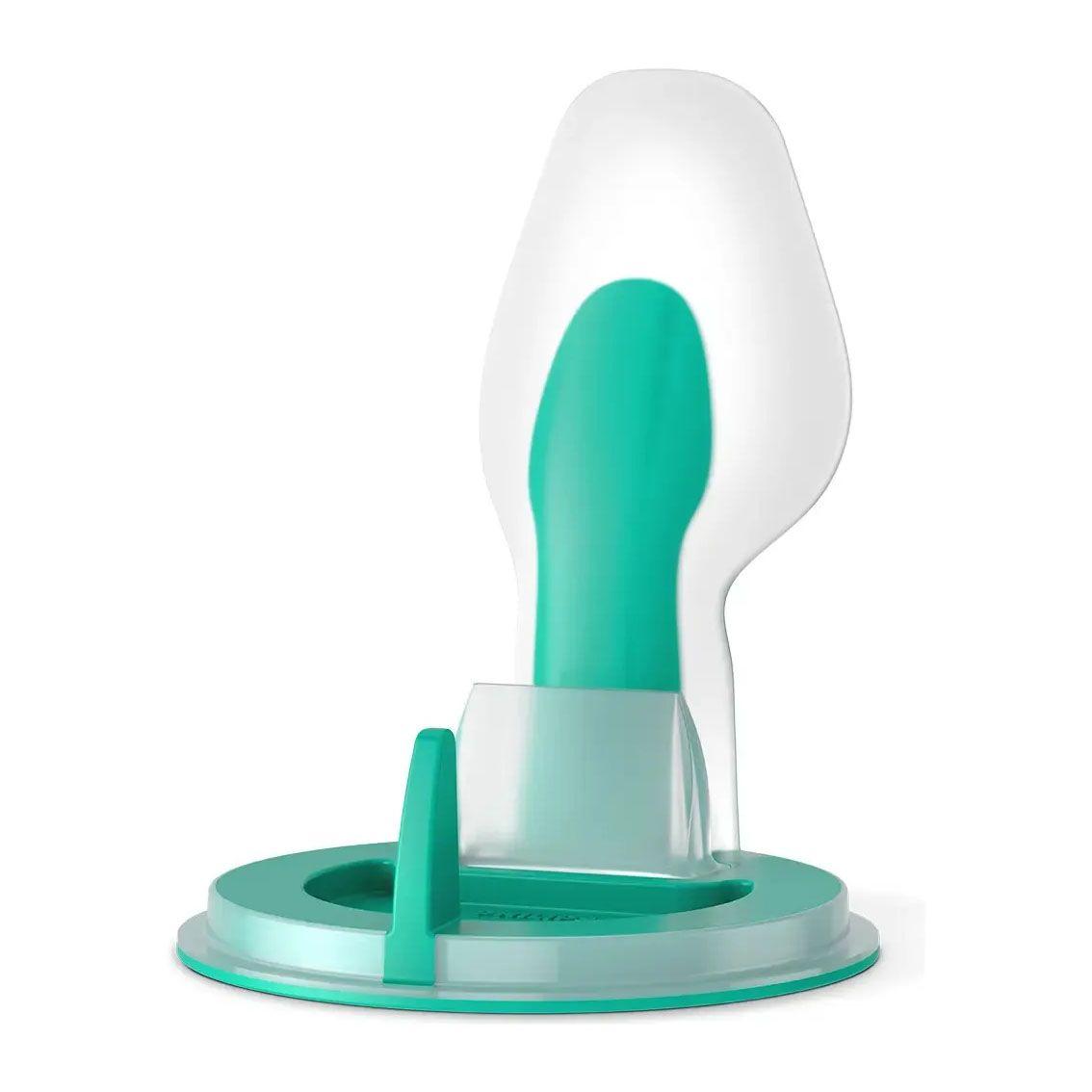 Mamadera Natural 3.0 125 Ml Con Air Free Vent Philips Avent-2
