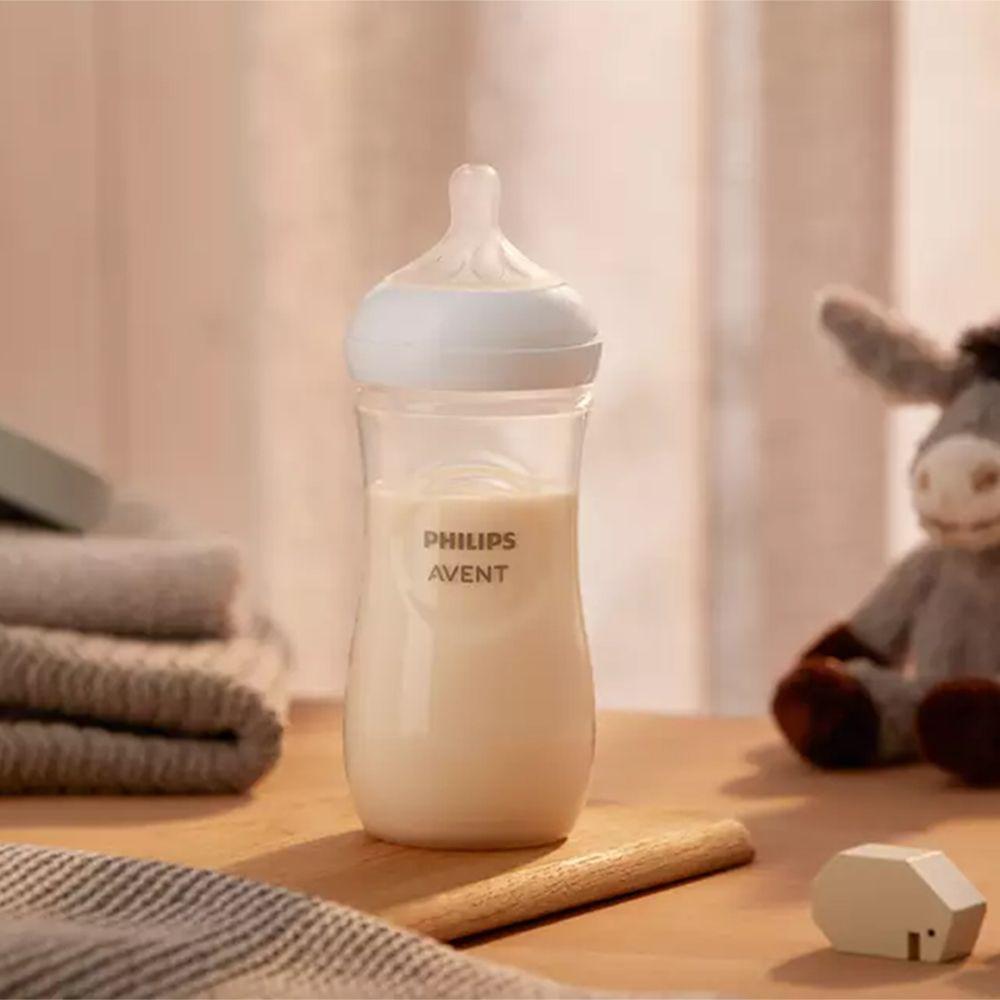 Mamadera Natural 3.0 330 Ml Philips Avent-2