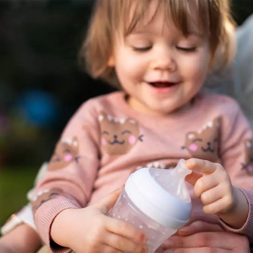 Mamadera Natural 3.0 330 Ml Philips Avent-4
