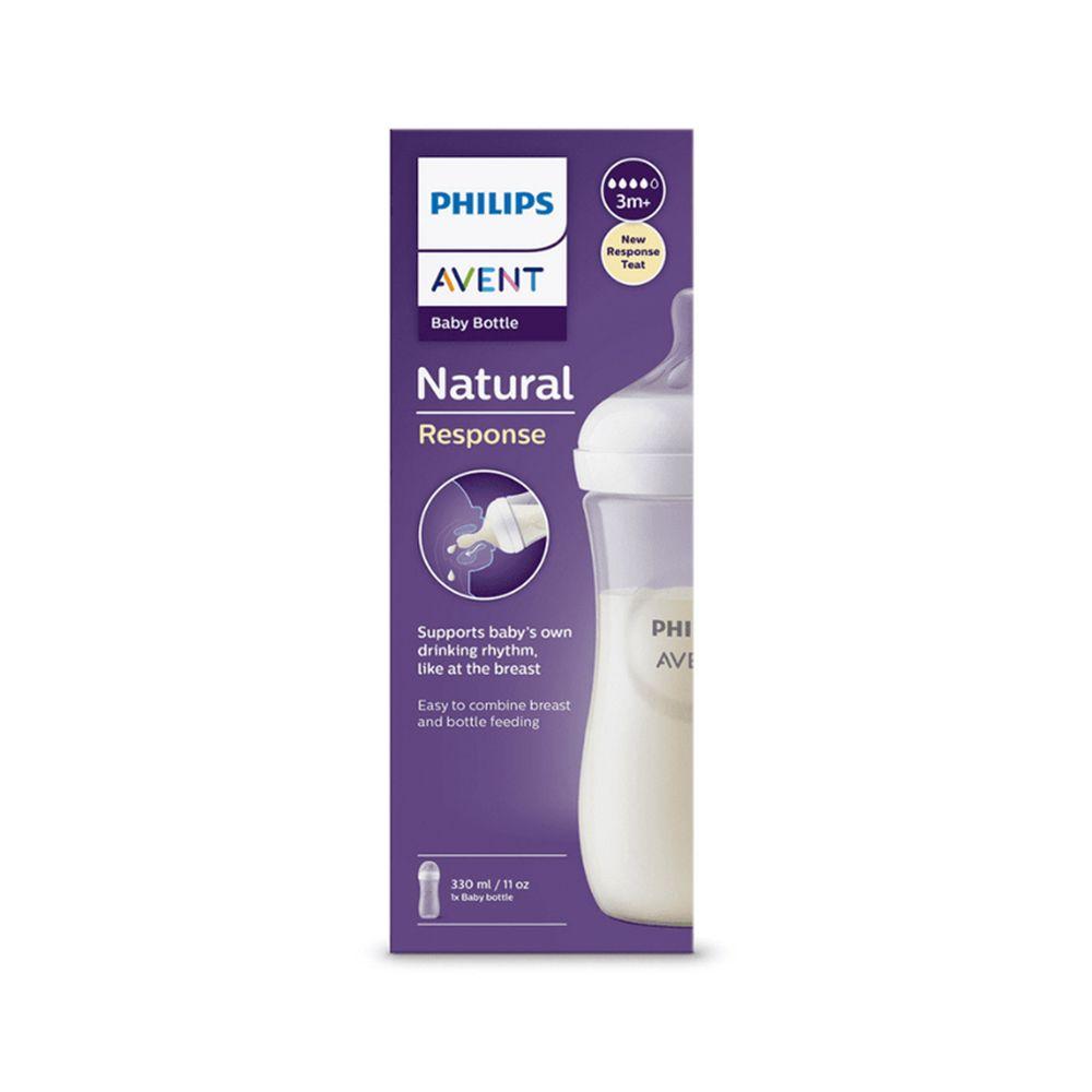 Mamadera Natural 3.0 330 Ml Philips Avent-5