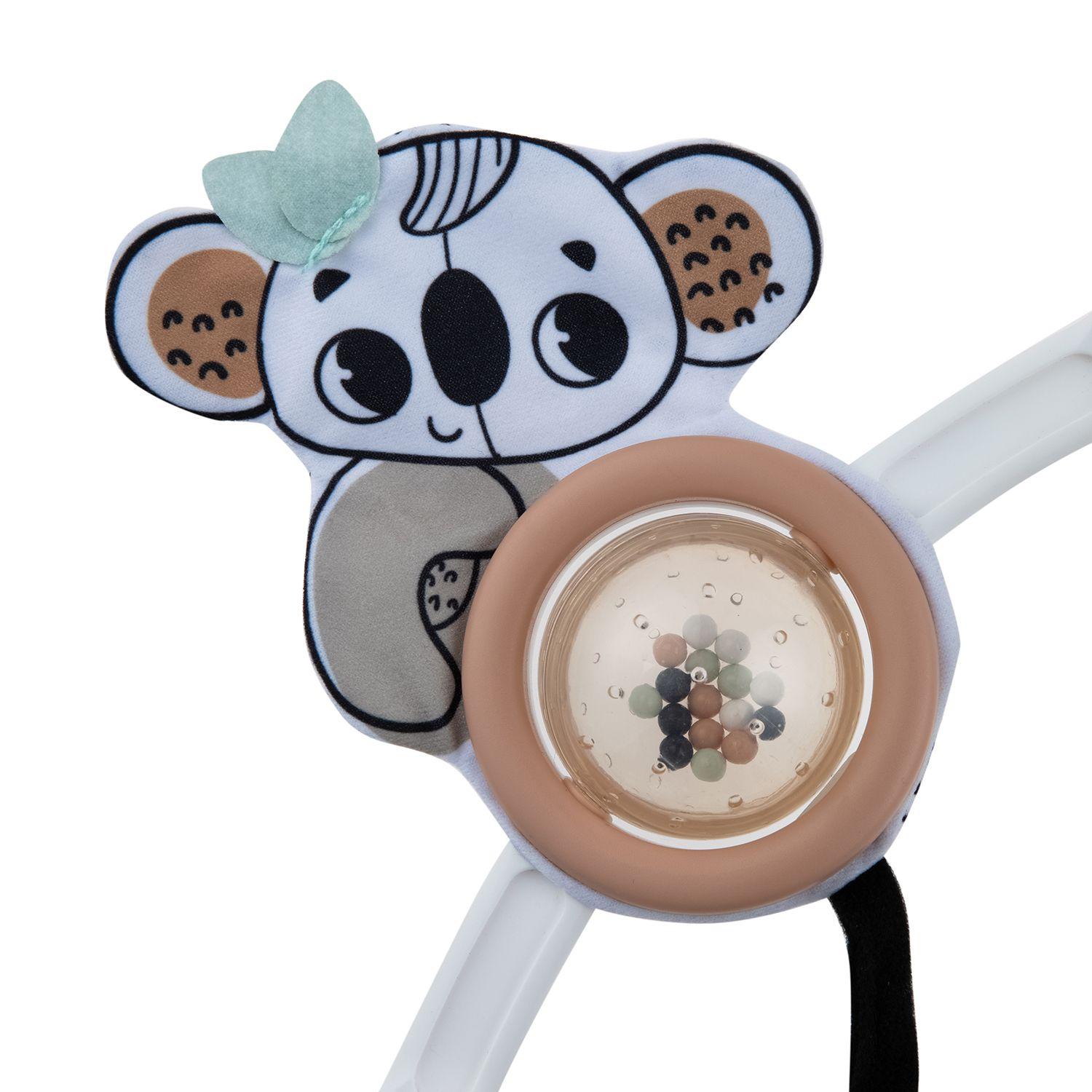 Arco Para Coche Black & White Decor Tiny Love-3