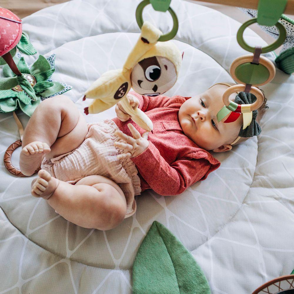Gimnasio Boho Chic Luxe Tiny Love-5