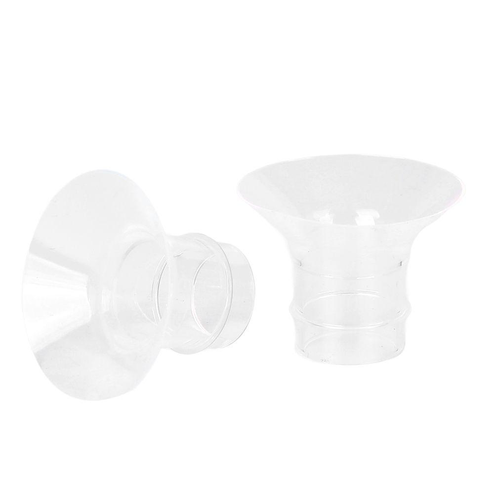 Set De Adaptadores Para Extractor 4un Infanti-3