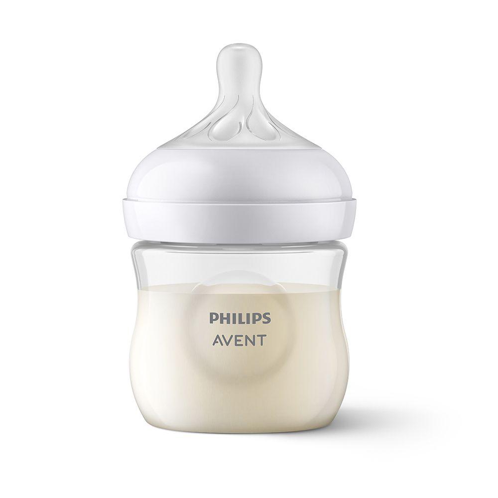 Mamadera Natural 3.0 125 ml Philips Avent-2