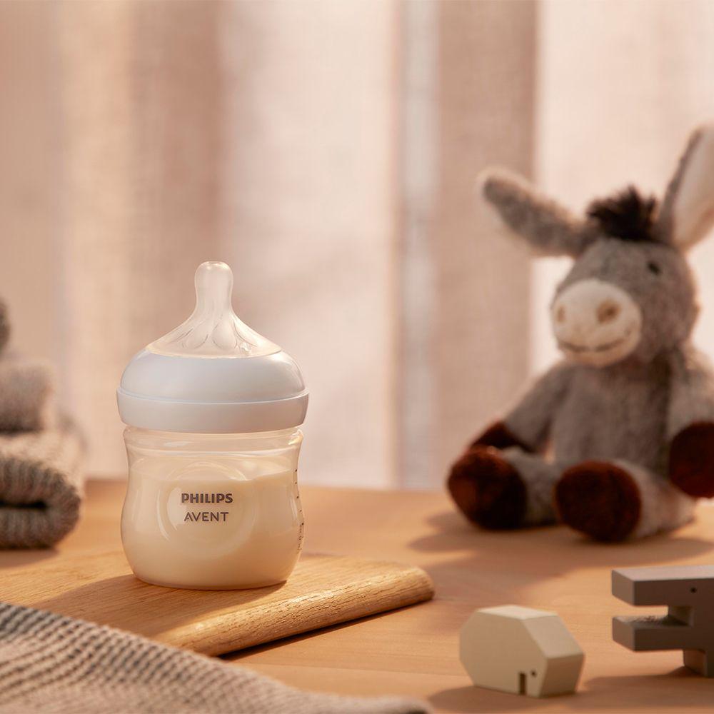 Mamadera Natural 3.0 125 ml Philips Avent-3