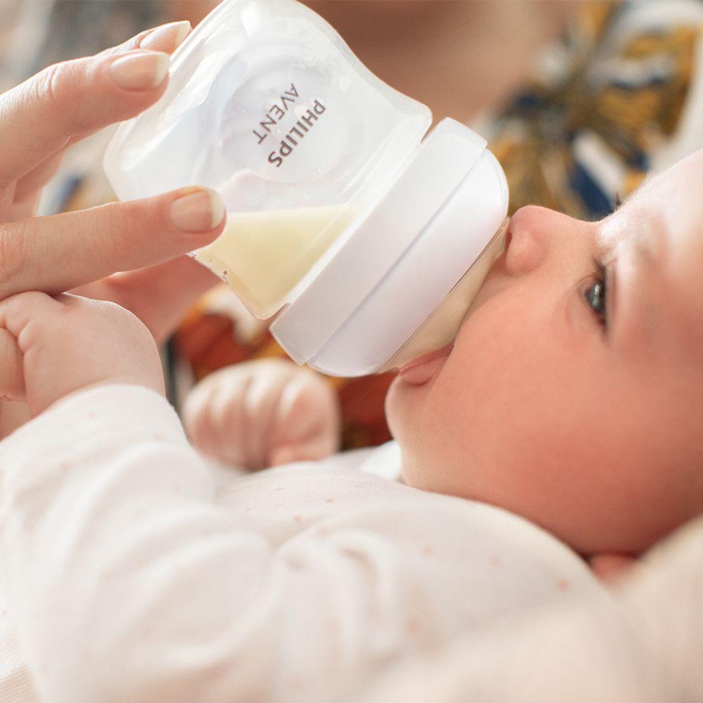 Mamadera Natural 3.0 125 ml Philips Avent-4