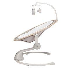 Silla Nido Cassia Beige Maxi Cosi-1