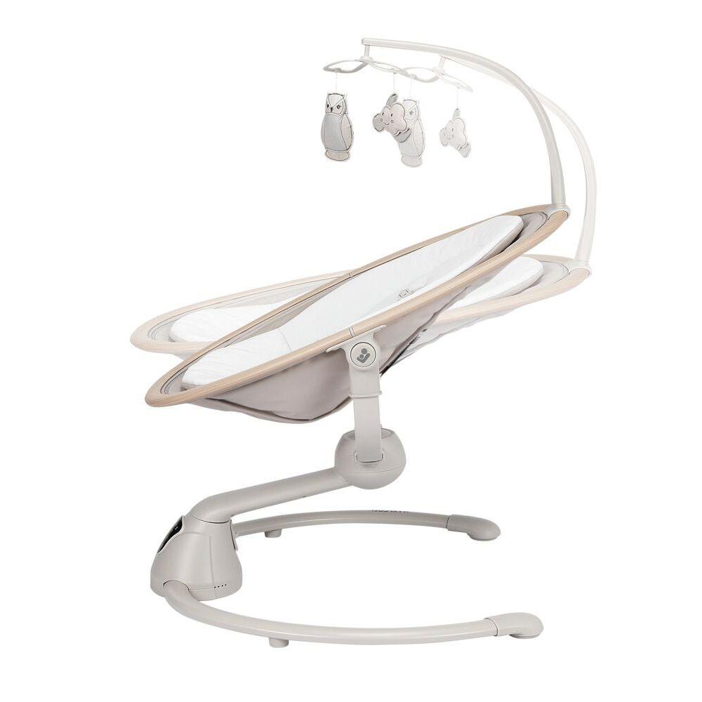 Silla Nido Cassia Beige Maxi Cosi-2