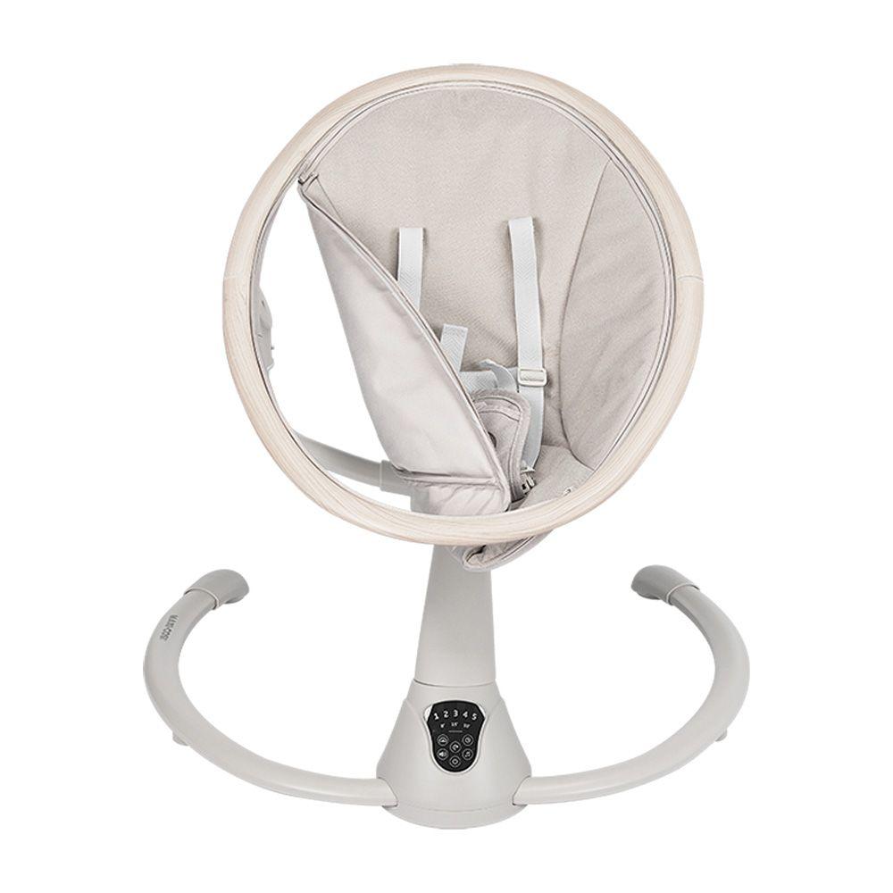 Silla Nido Cassia Beige Maxi Cosi-3