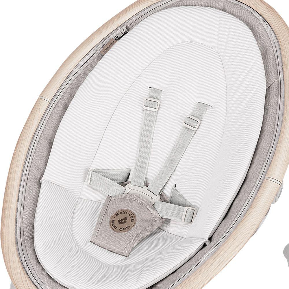 Silla Nido Cassia Beige Maxi Cosi-4