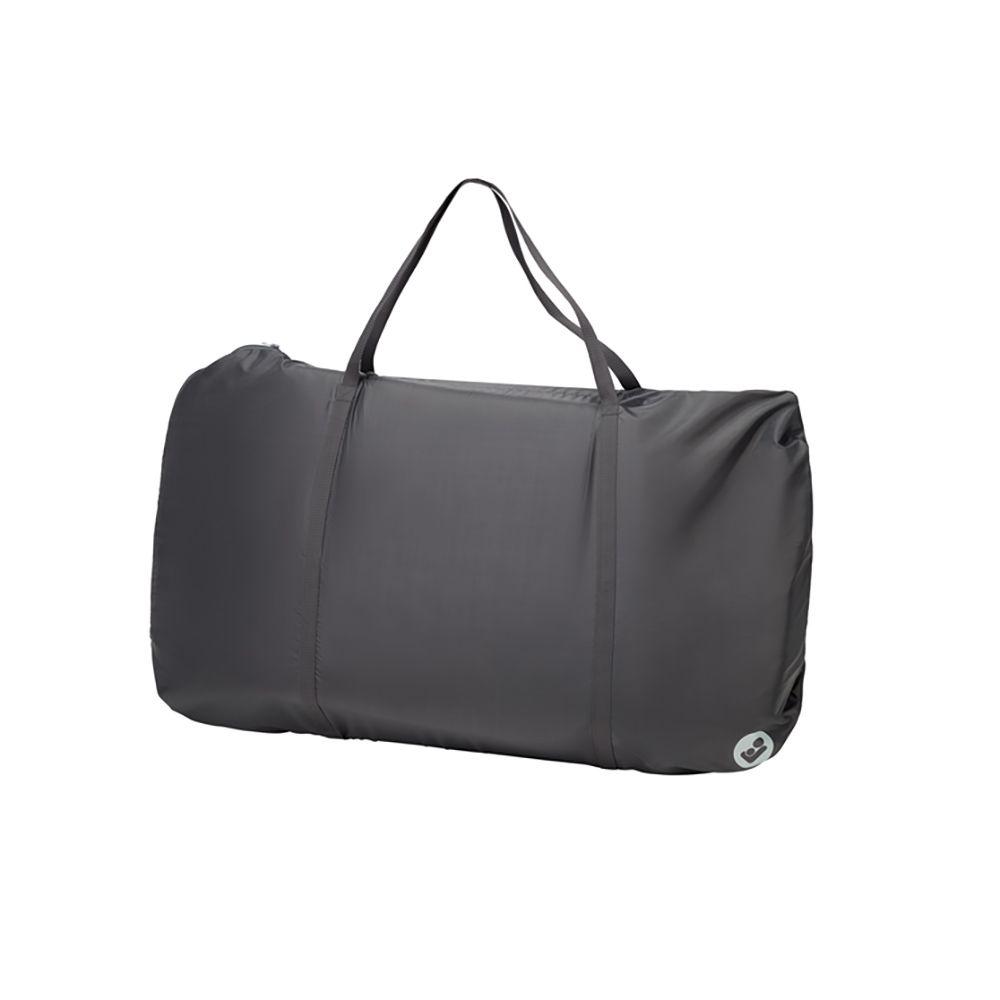 Cuna Colecho Lora Plus Elegance Graphite-6