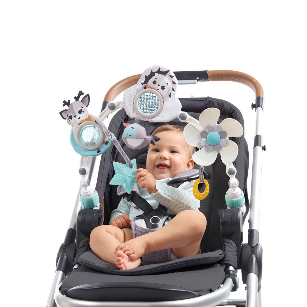 Colgante Para Coche Cuentos Magicos Tiny Love-2