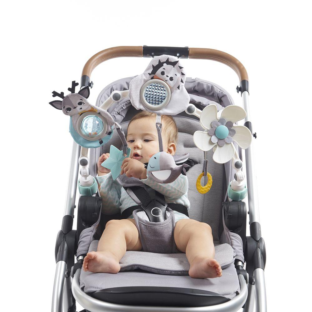 Colgante Para Coche Cuentos Magicos Tiny Love-3