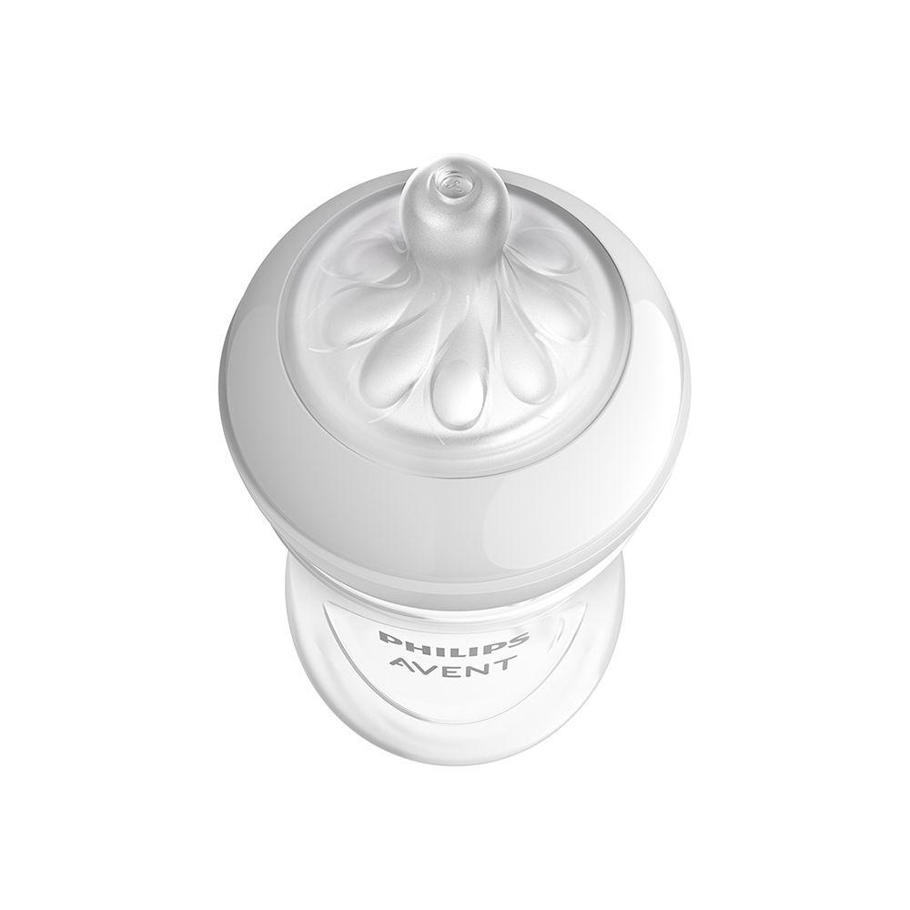 Set 2 Mamaderas Natural 3.0 260ml Philips Avent-2