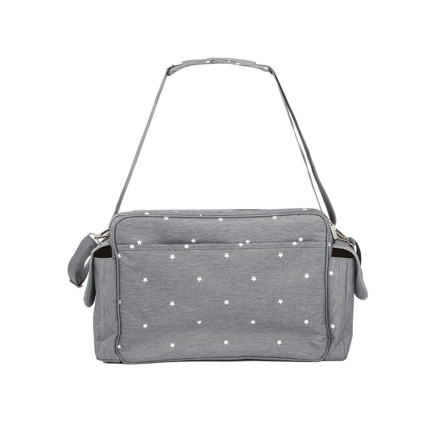 Bolso Sophie Estrellas Tote Infanti-2