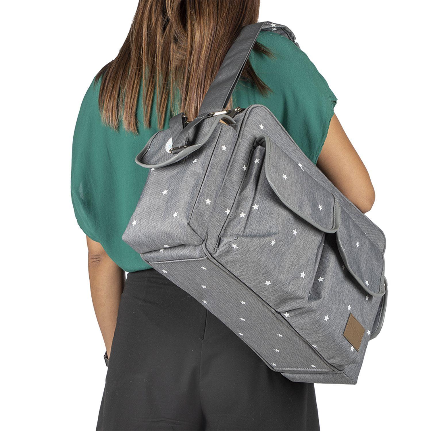 Bolso Sophie Estrellas Tote Infanti-3