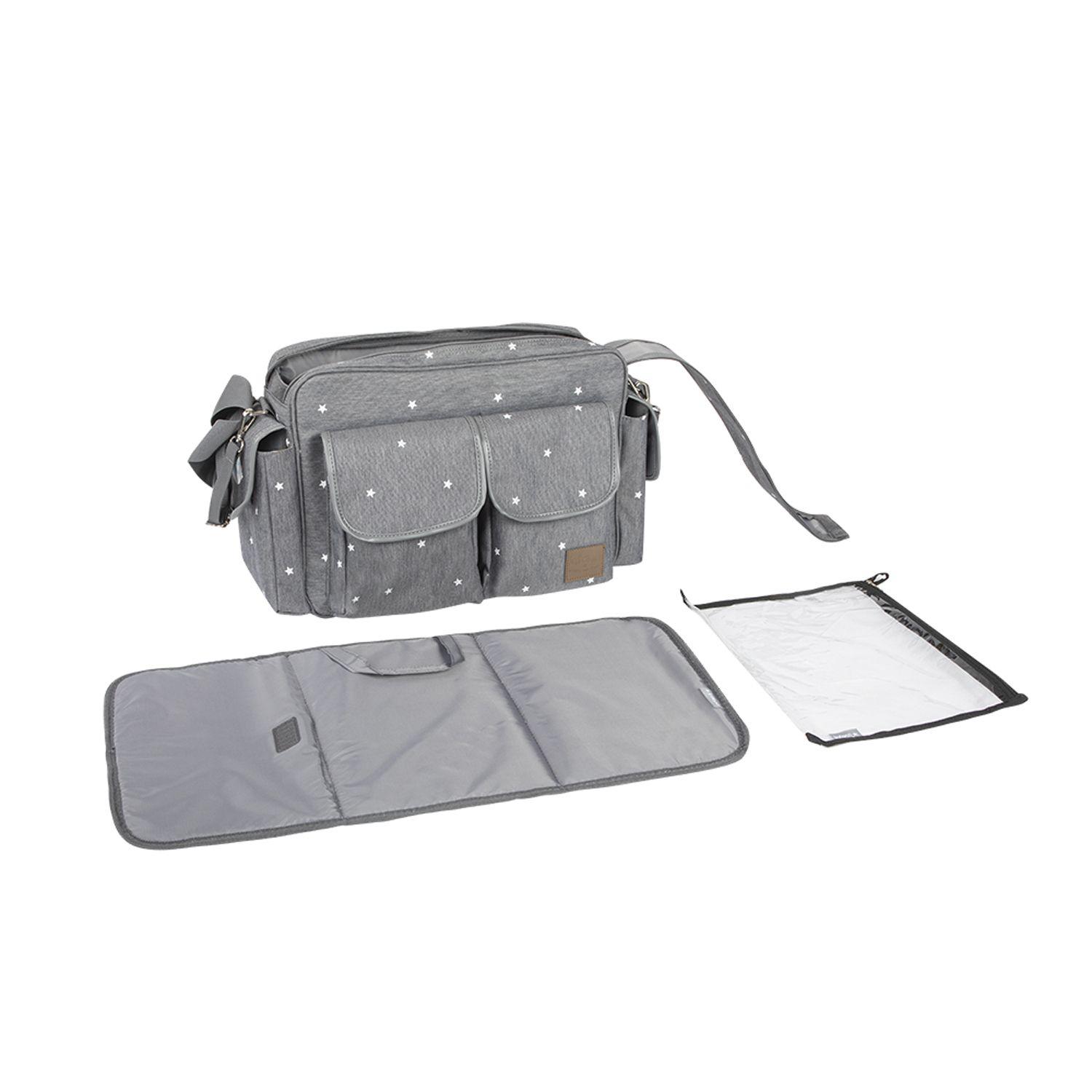 Bolso Sophie Estrellas Tote Infanti-4
