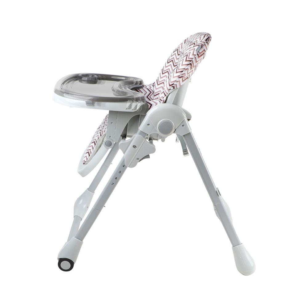 Silla De Comer Appetito Stripes Infanti-2
