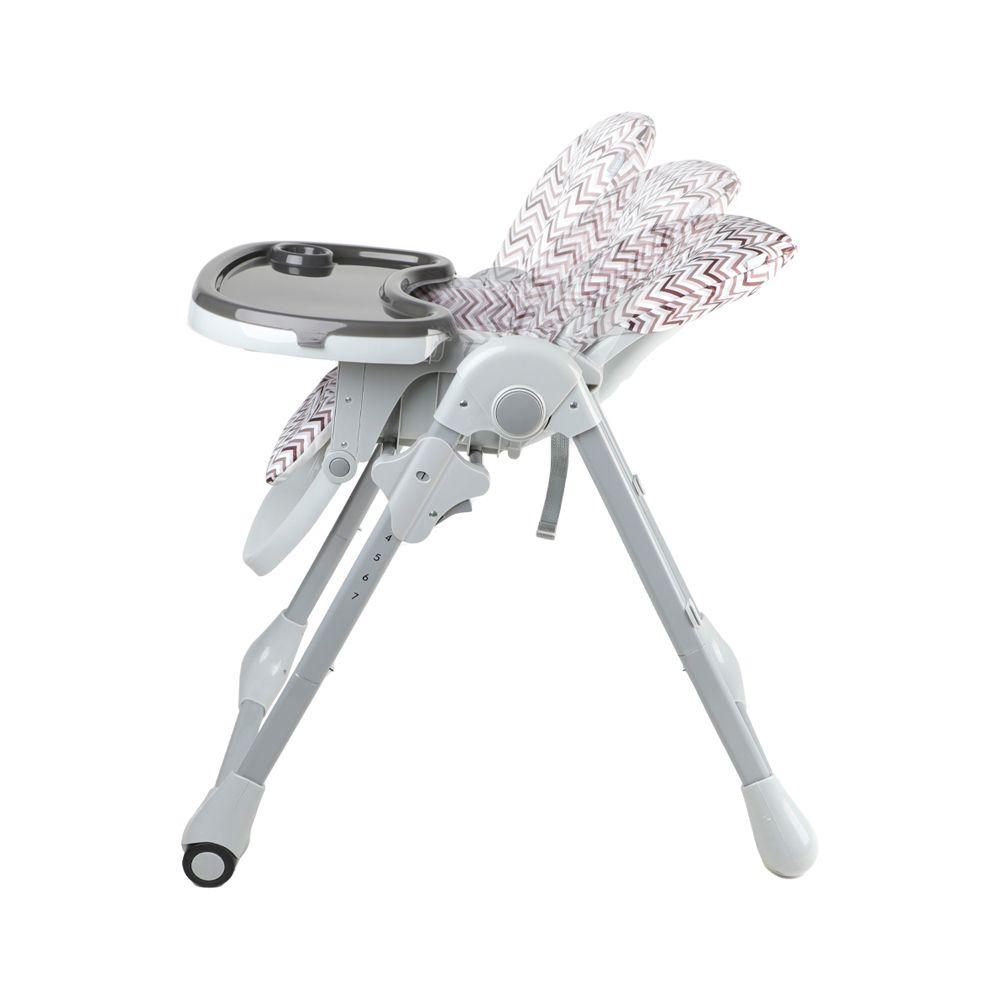 Silla De Comer Appetito Stripes Infanti-3