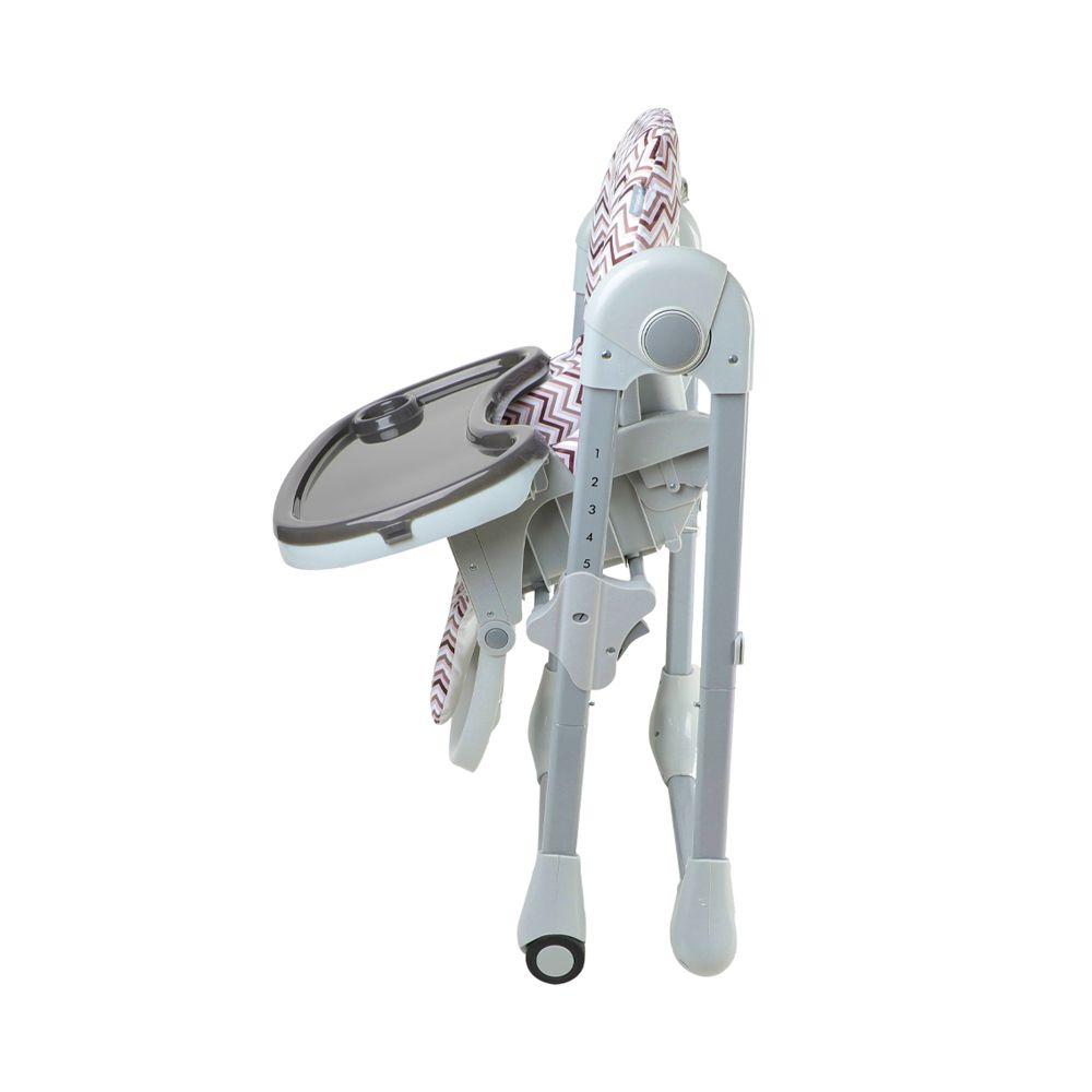 Silla De Comer Appetito Stripes Infanti-5