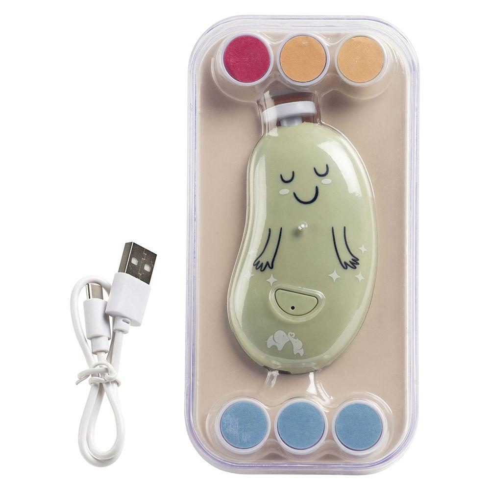 Lima Eléçtrica Bebé Confort-3