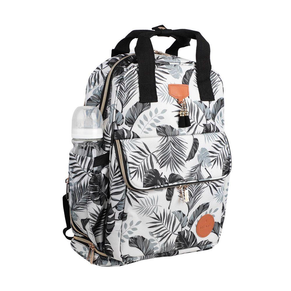 Mochila Pañalera Autumn Infanti-2