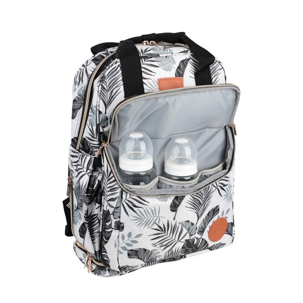 Mochila Pañalera Autumn Infanti-3