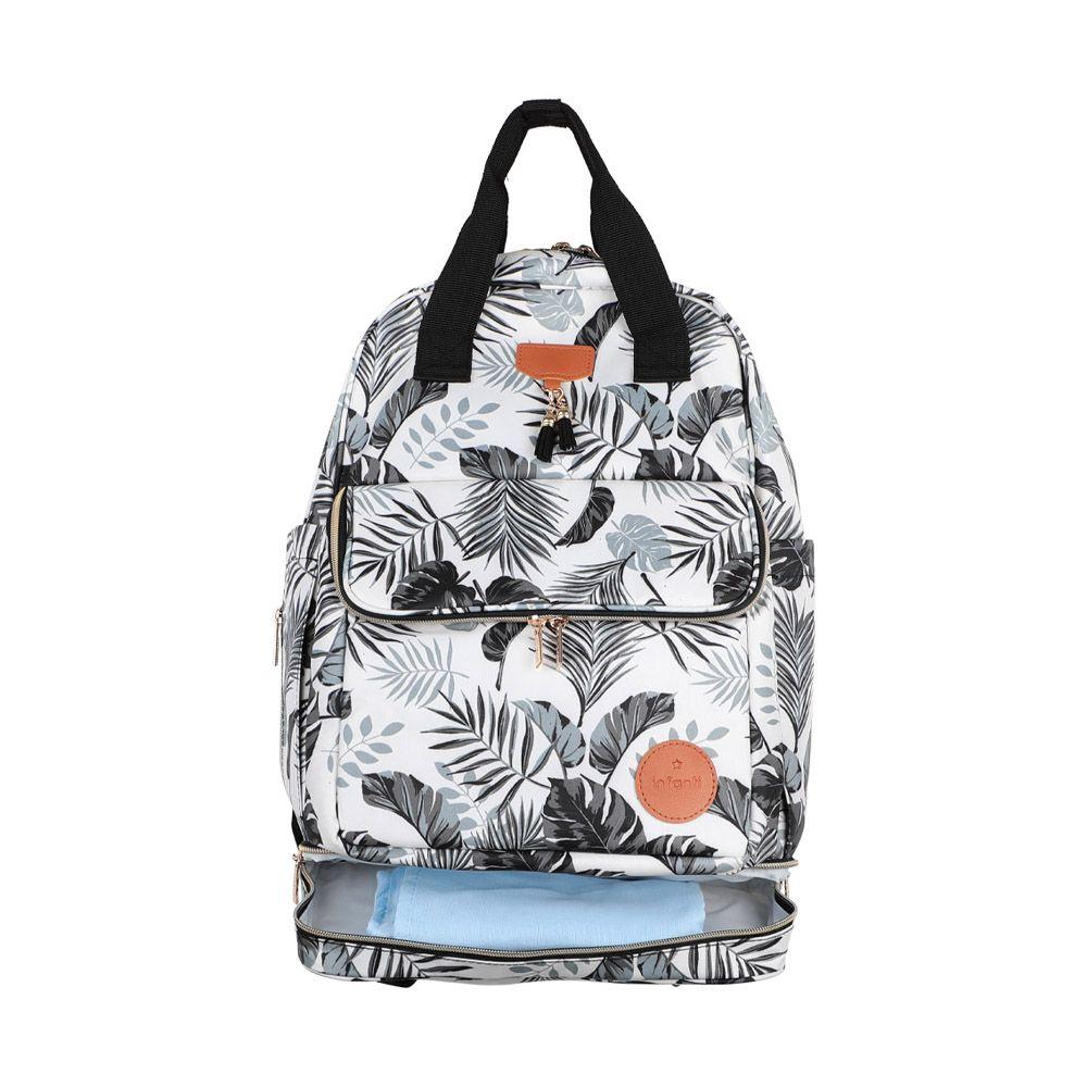 Mochila Pañalera Autumn Infanti-5