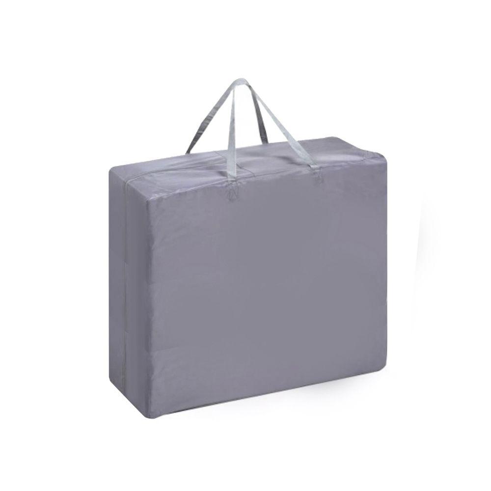 Cuna Moises Esmeralda Gris Safety 1st-5