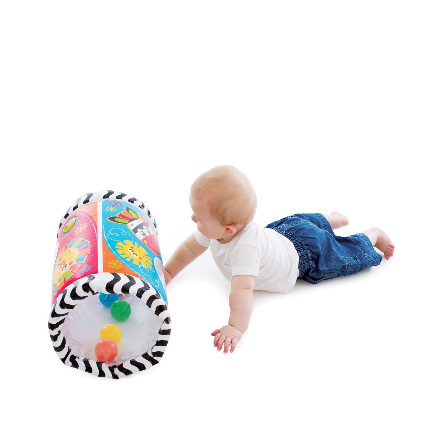 Inflable Para Gatear Playgro-3