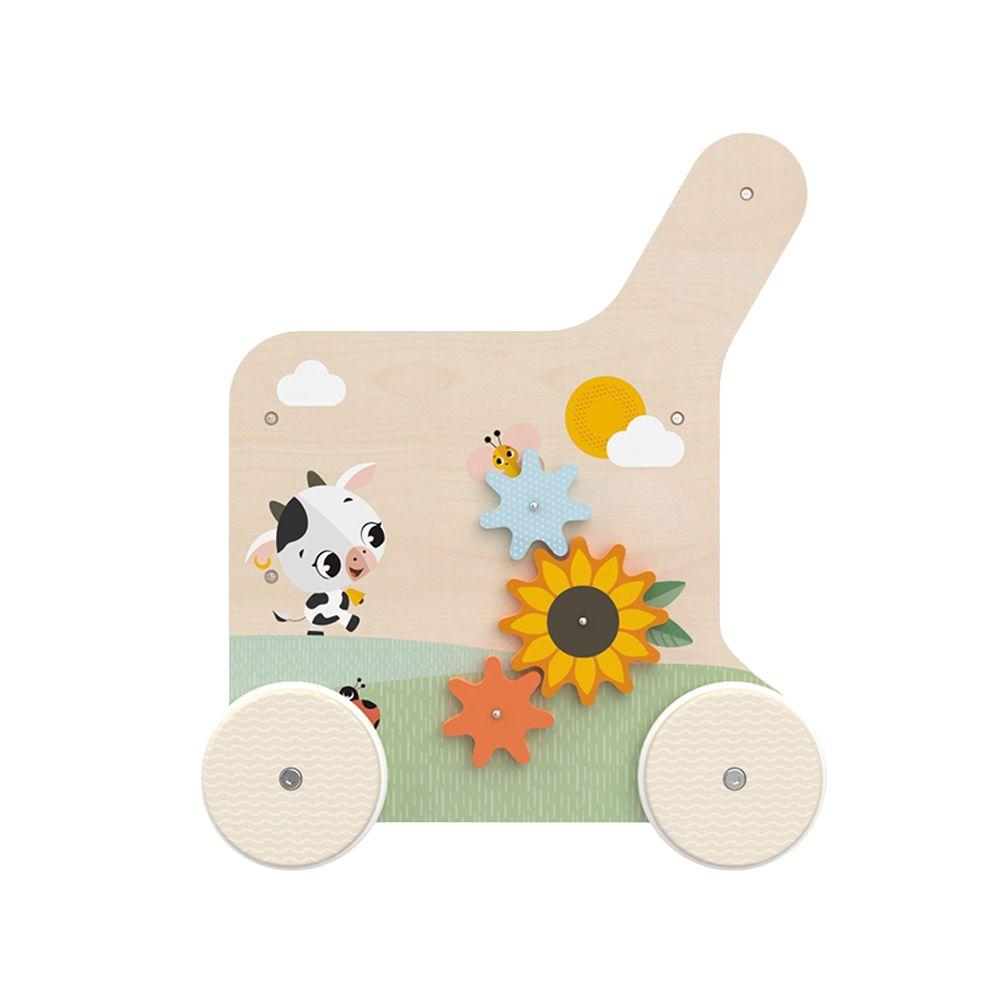 Caminador Farmers Fun Day 2 En 1 Tiny Love-4