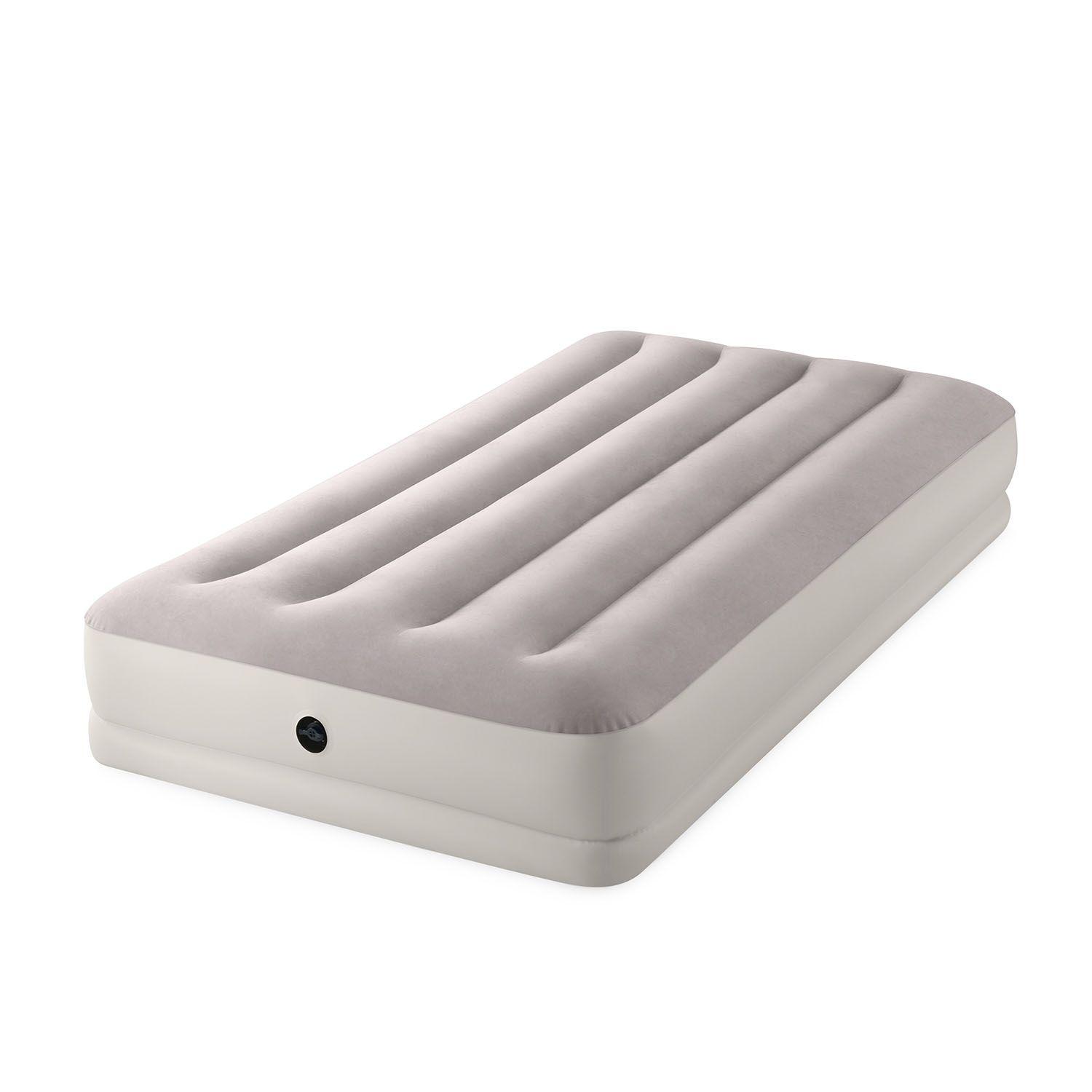 Colchón Inflable Prestige Mid-Rise Airbed W/ Usb150 Intex-0