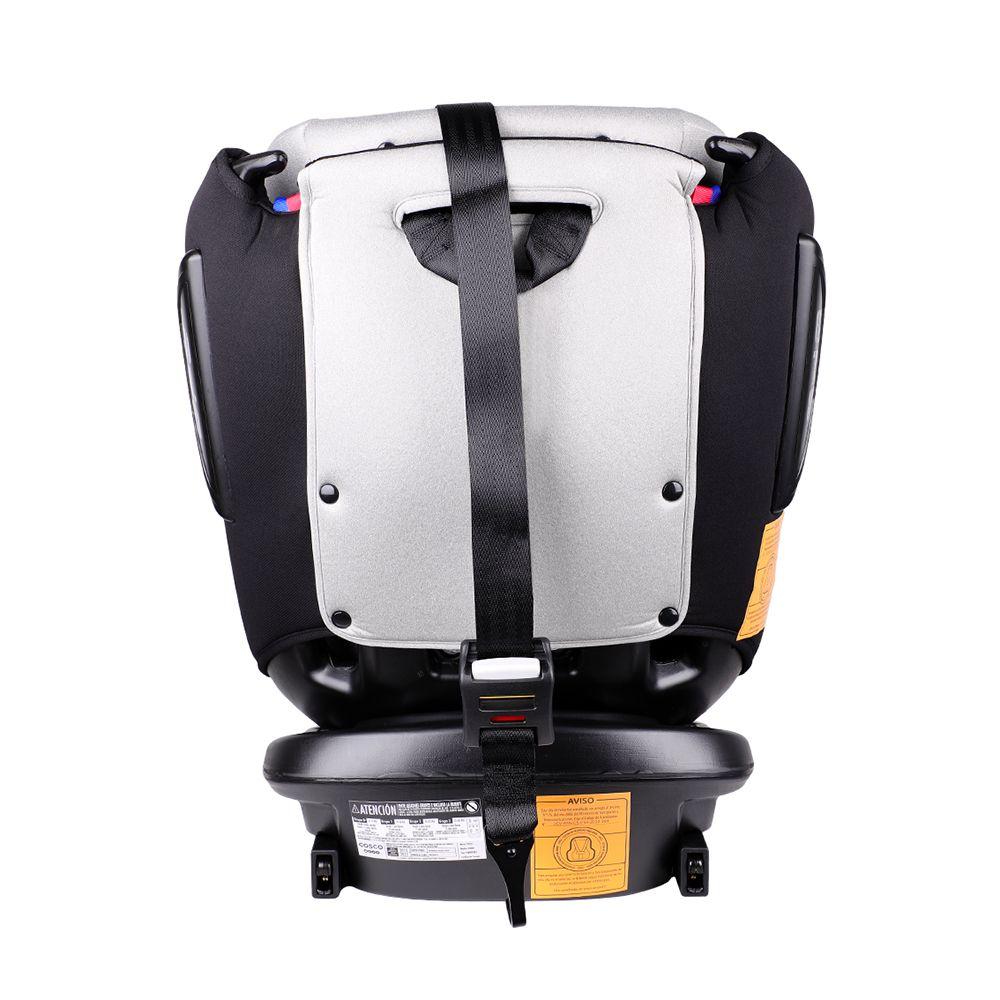 Silla De Auto Convertible Donna Black-8