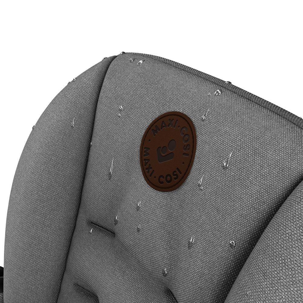 Silla Comer Minla Essential Grey Maxi-Cosi-5