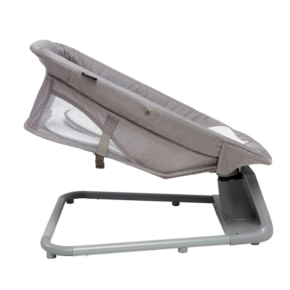 Silla Nido Vivaldi Gris Infanti-4